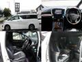 2015 Toyota Vellfire