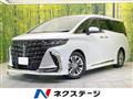 2025 Toyota Alphard G