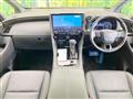 2025 Toyota Alphard G
