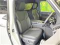 2025 Toyota Alphard G