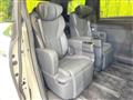 2025 Toyota Alphard G
