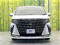 2025 Toyota Alphard G