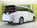 2025 Toyota Alphard G