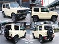 2025 Suzuki Jimny