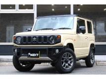 2025 Suzuki Jimny