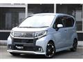2015 Daihatsu Move