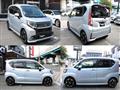 2015 Daihatsu Move