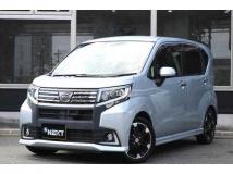2015 Daihatsu Move