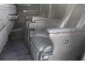 2021 Toyota Alphard Hybrid