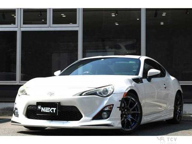 2013 Toyota 86