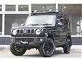 2018 Suzuki Jimny