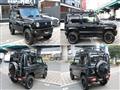 2018 Suzuki Jimny