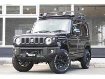 2018 Suzuki Jimny