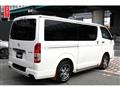 2022 Toyota Hiace Van