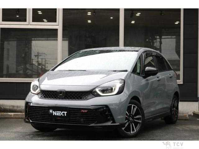 2023 Honda Fit