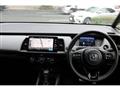 2023 Honda Fit