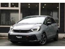 2023 Honda Fit