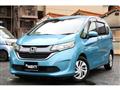 2016 Honda Freed