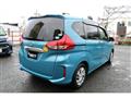 2016 Honda Freed