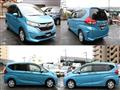 2016 Honda Freed