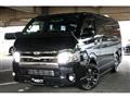 2019 Toyota Hiace Van
