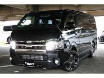 2019 Toyota Hiace Van