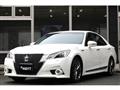 2014 Toyota Crown Hybrid