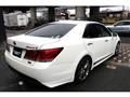 2014 Toyota Crown Hybrid
