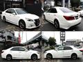2014 Toyota Crown Hybrid