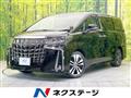 2018 Toyota Alphard G