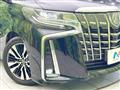 2018 Toyota Alphard G