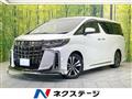 2019 Toyota Alphard G