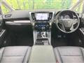 2019 Toyota Alphard G