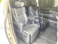 2019 Toyota Alphard G