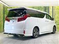 2019 Toyota Alphard G