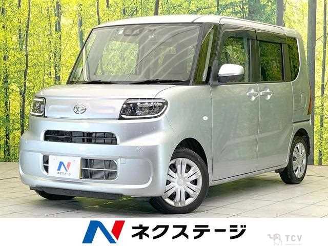 2020 Daihatsu Tanto