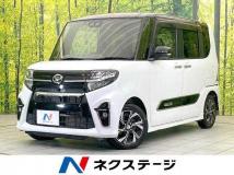 2020 Daihatsu Tanto