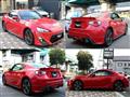 2016 Toyota 86