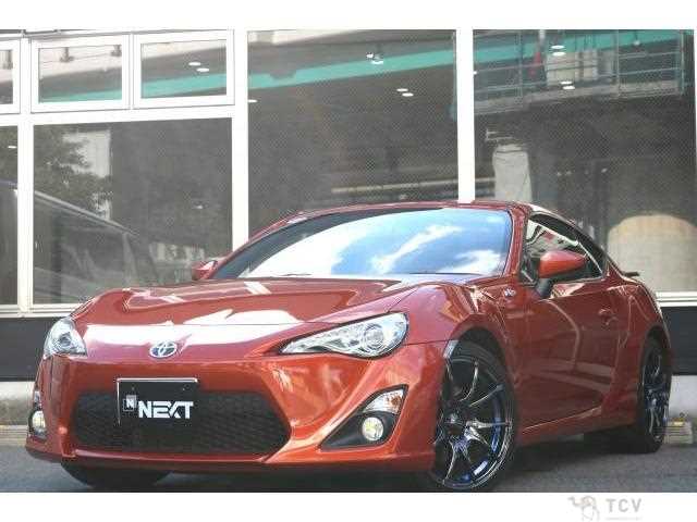 2013 Toyota 86