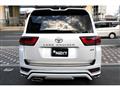 2023 Toyota Land Cruiser