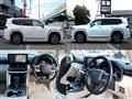 2023 Toyota Land Cruiser