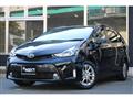 2020 Toyota PRIUS α