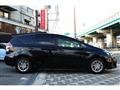 2020 Toyota PRIUS α
