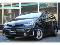 2020 Toyota PRIUS α