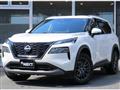 2022 Nissan X-Trail