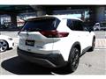 2022 Nissan X-Trail