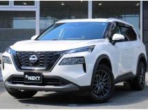 2022 Nissan X-Trail