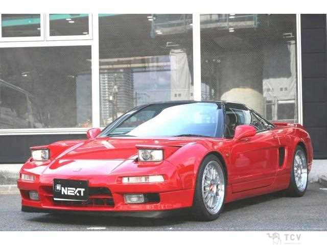 1994 Honda NSX