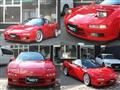 1994 Honda NSX