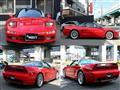 1994 Honda NSX